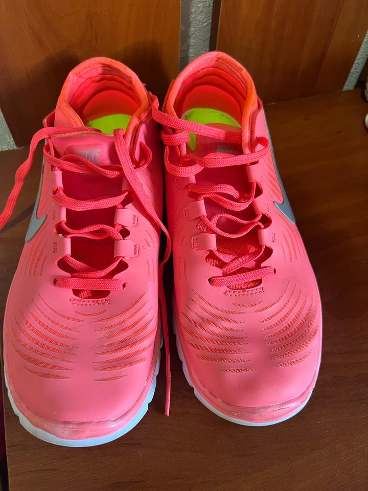 Nike Красовки