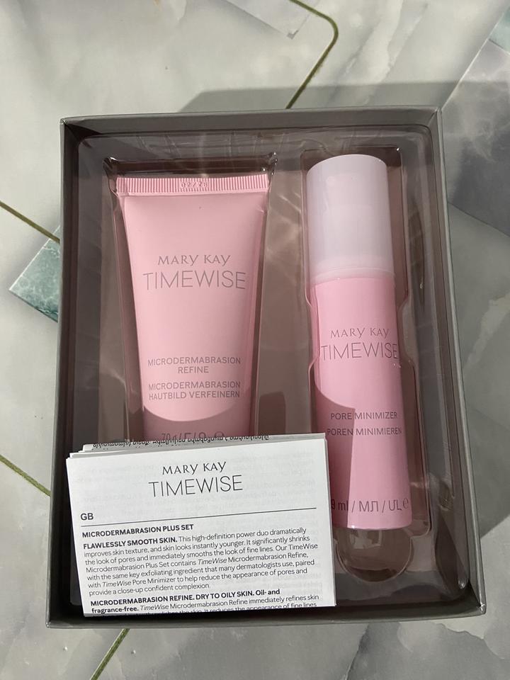 Mary Kay