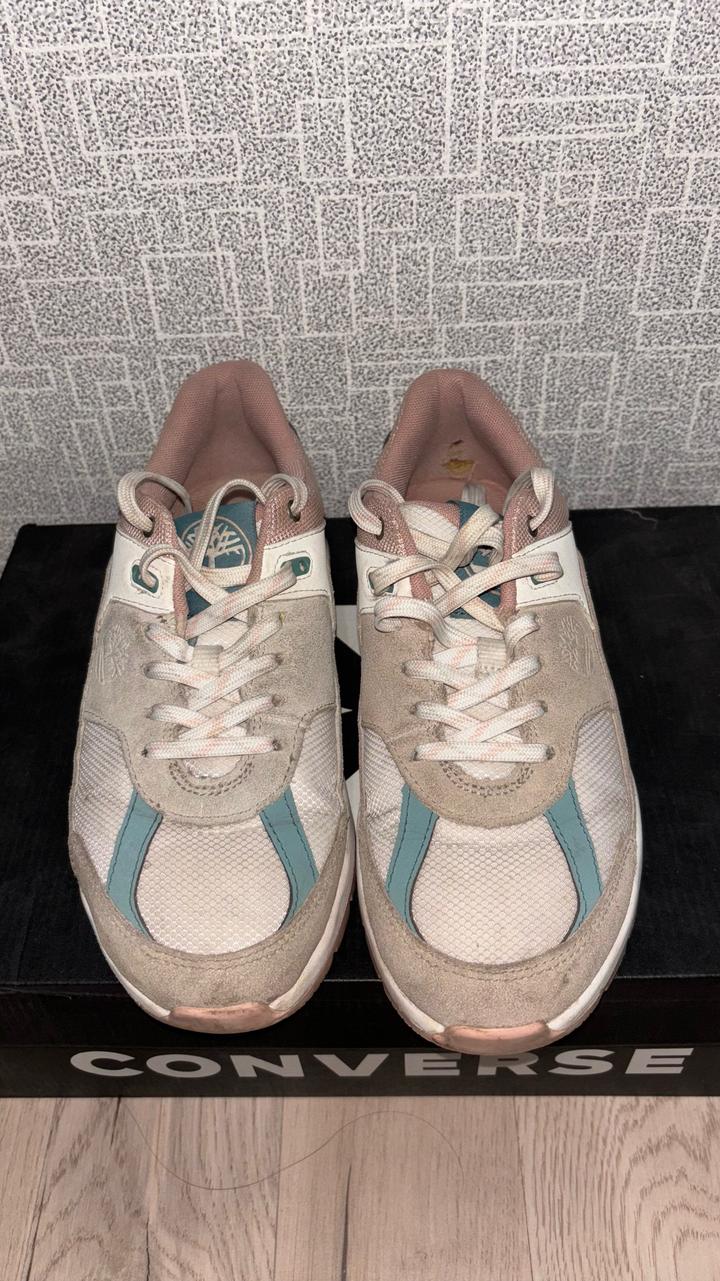 Кроссовки Timberland