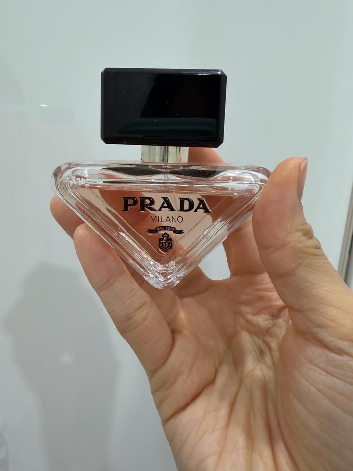 Женская парфюмерная вода Prada Paradoxe