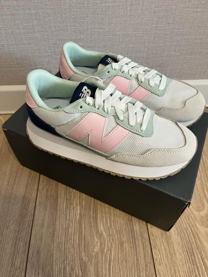 New Balance