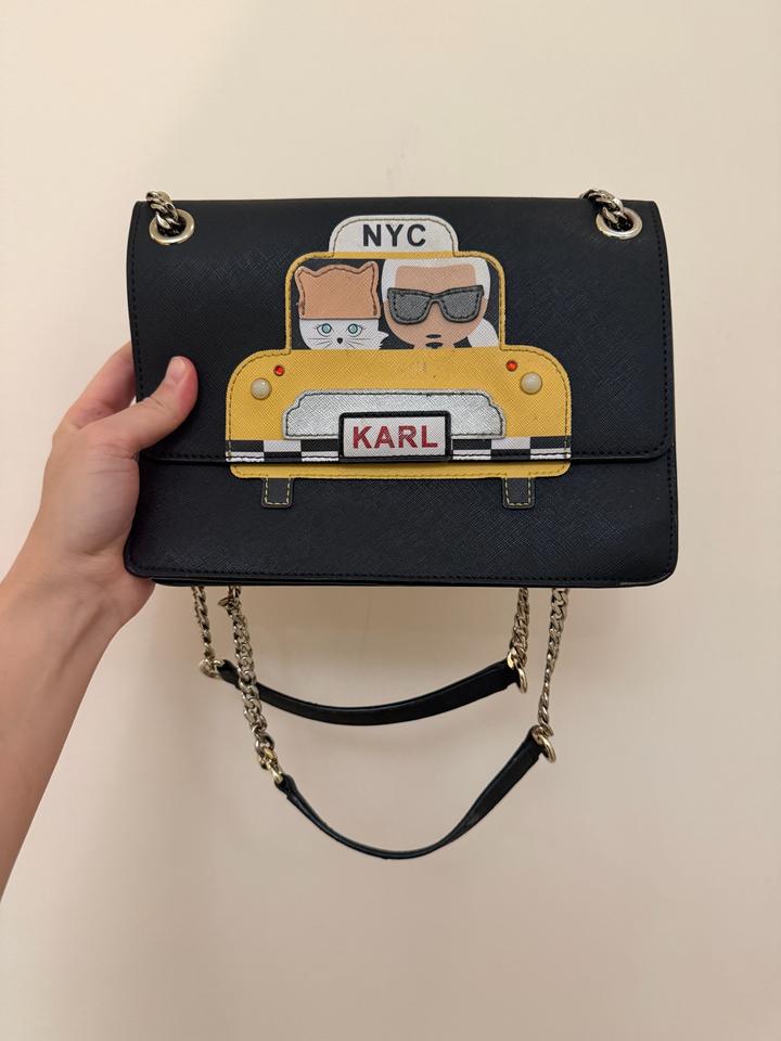 Karl Lagerfeld