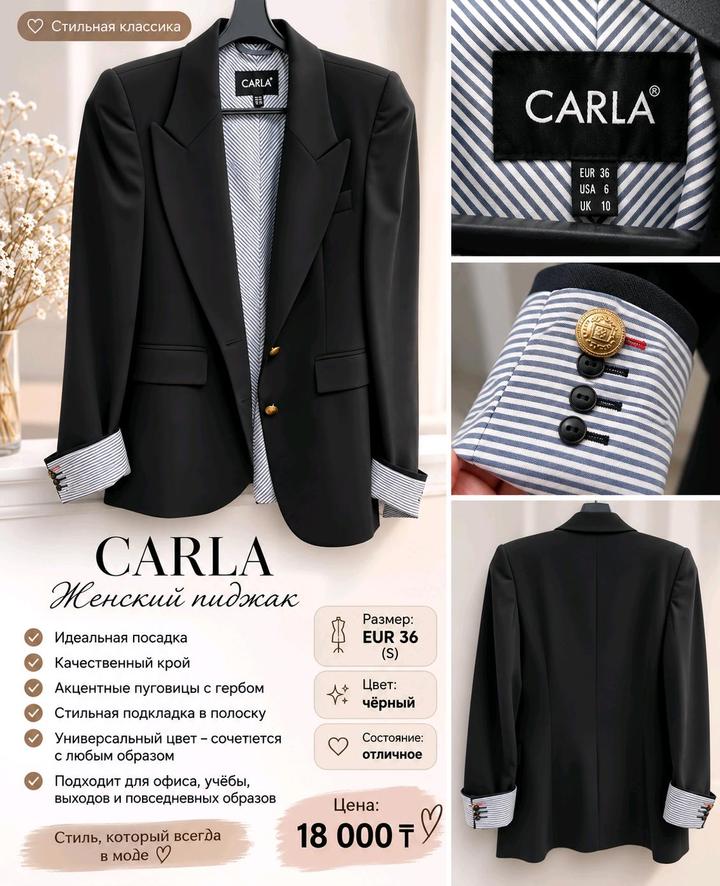 Carla