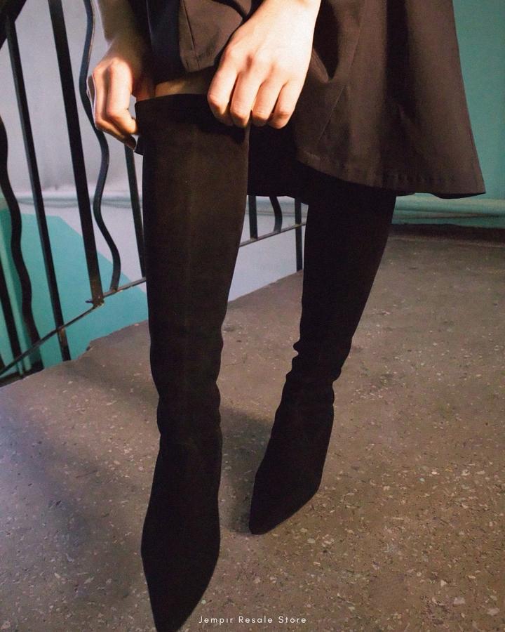 Manolo Blahnik
