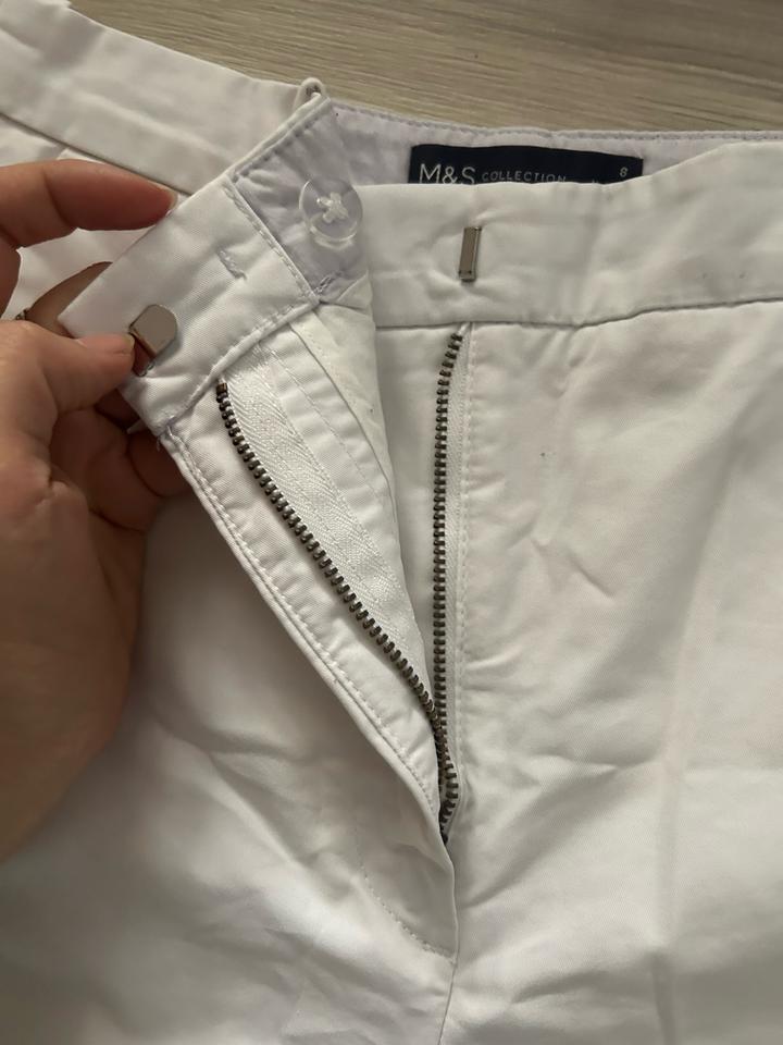 Marks & Spencer