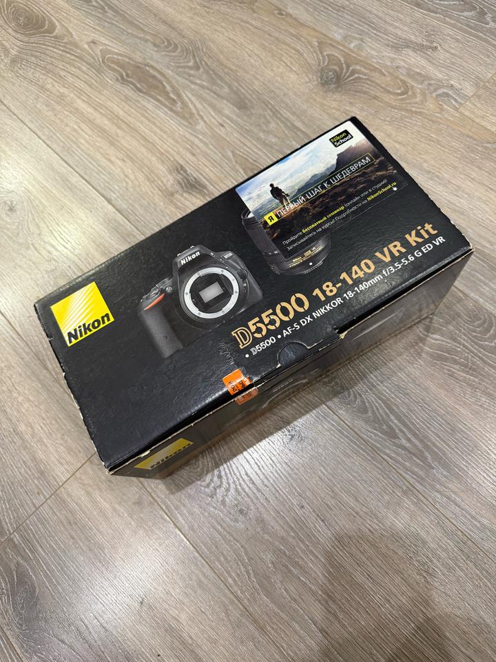 Nikon