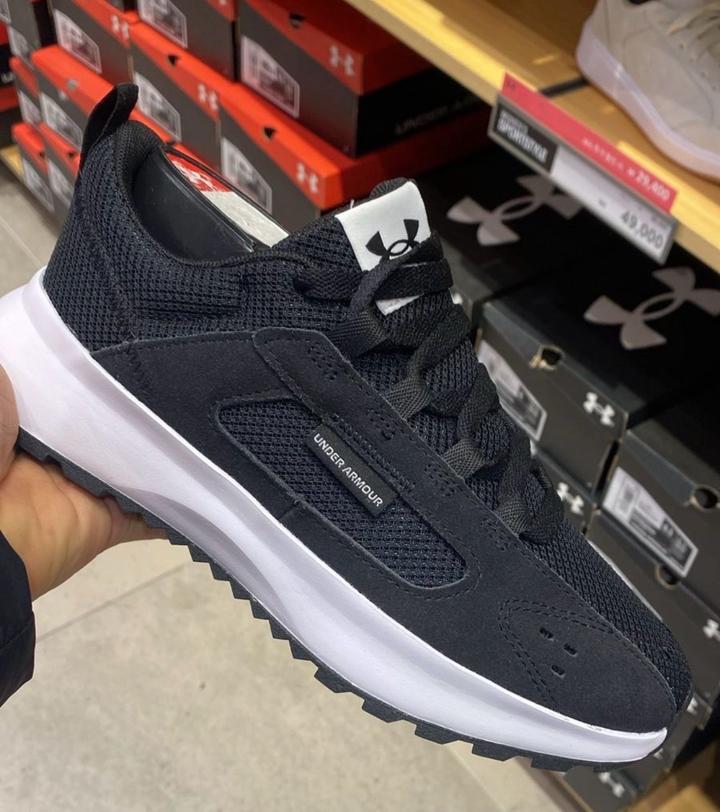Under Armour