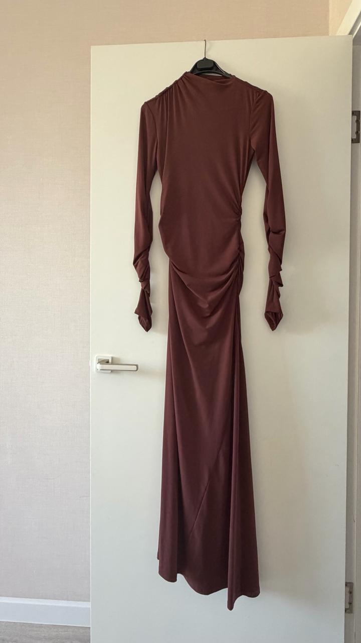 Платье ZARA