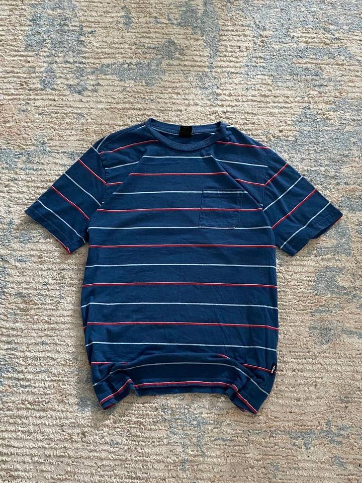 Футболка Oakley Stripe