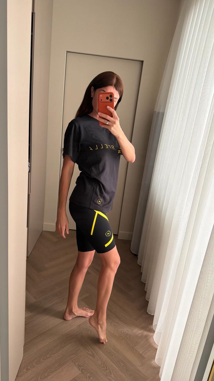 Adidas by Stella McCartney