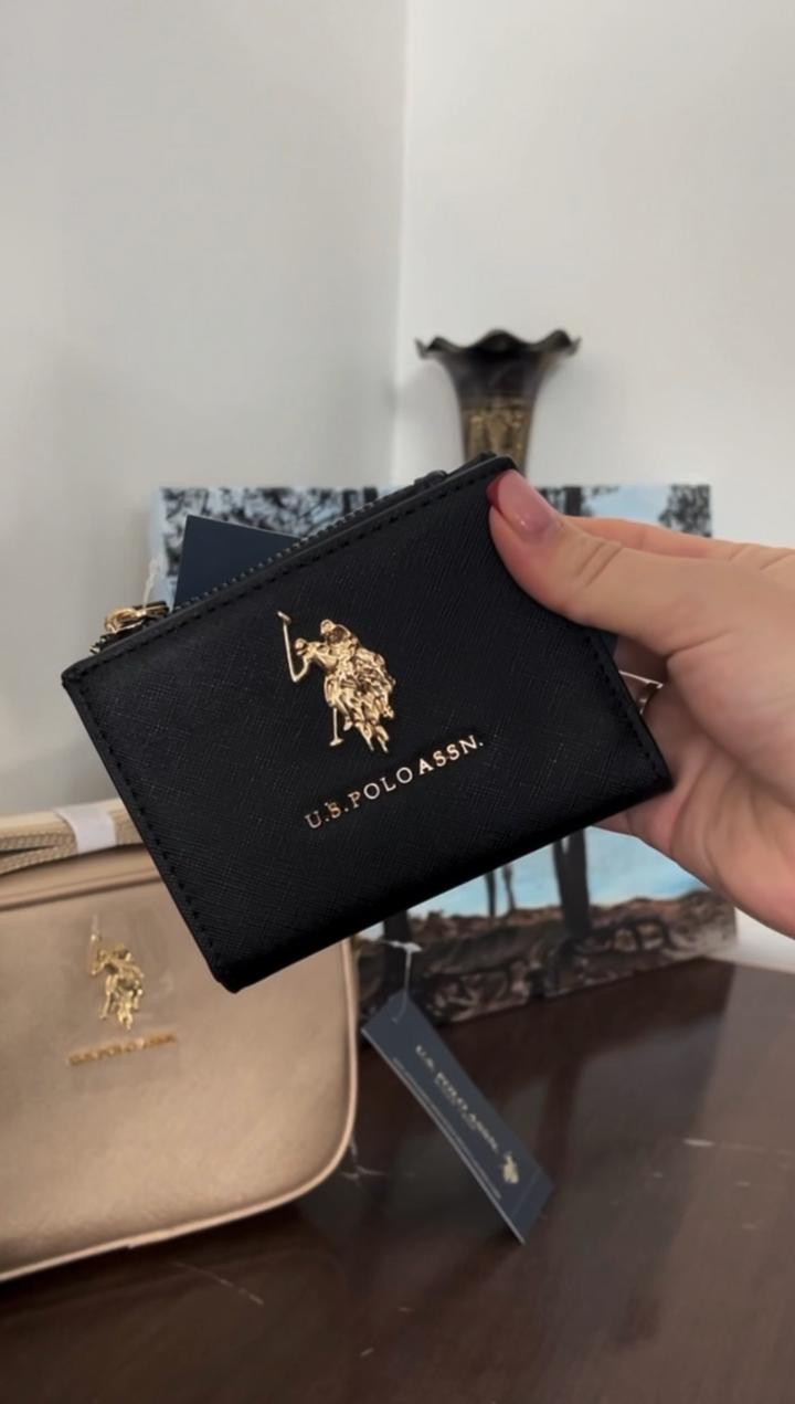 U.S. Polo Assn.