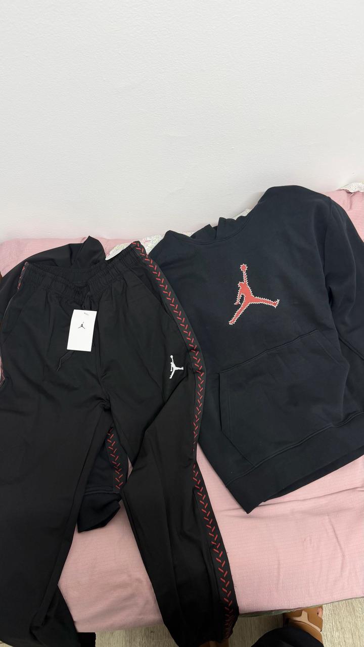 Jordan
