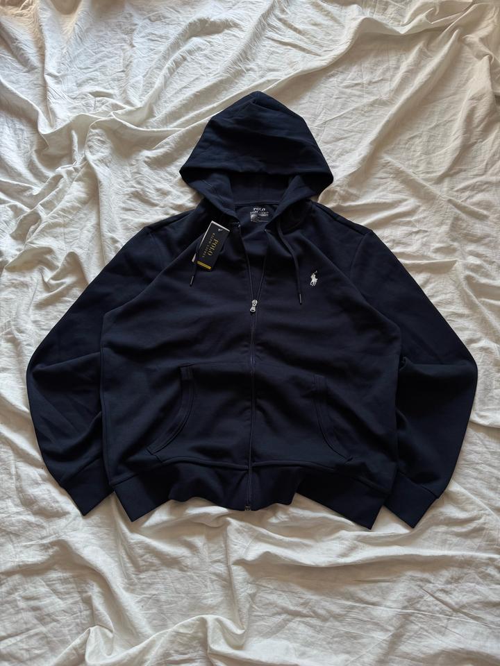 Polo ralph lauren zip-hoodie / зип-худи Поло Ральф Лорен