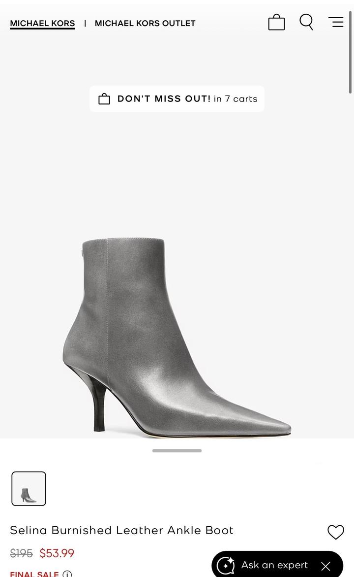 Michael Kors