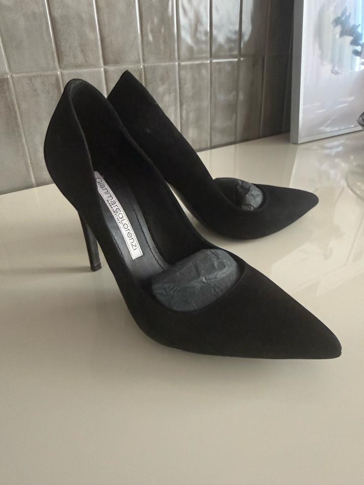 Gianmarco Lorenzi
