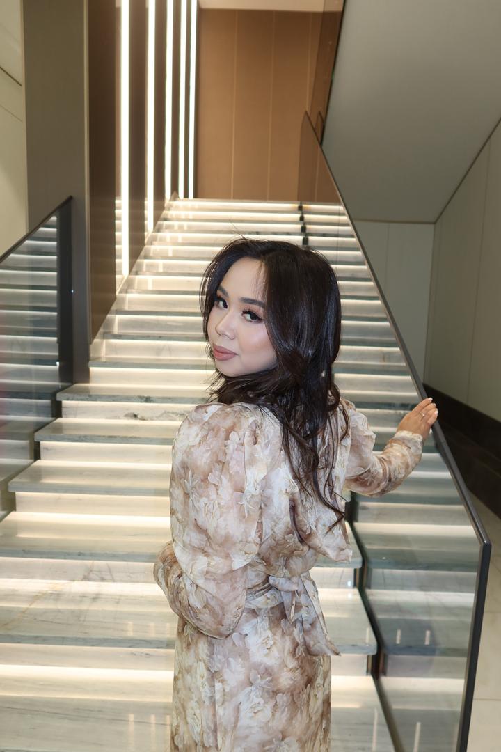 Stylish