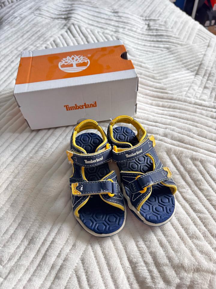 Timberland