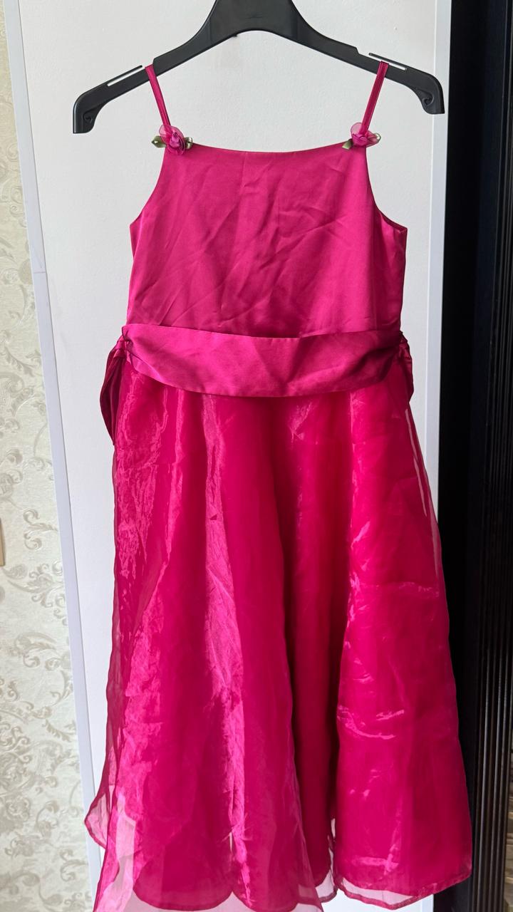 Платье Laura Ashley для девочки
