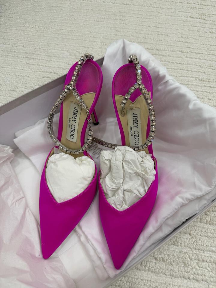 Jimmy Choo