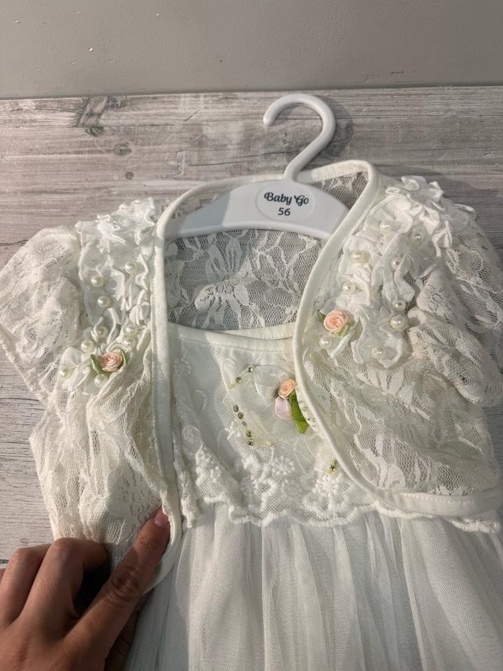 Baby Go платье с болеро
