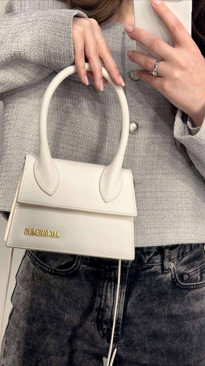 Сумка Jacquemus