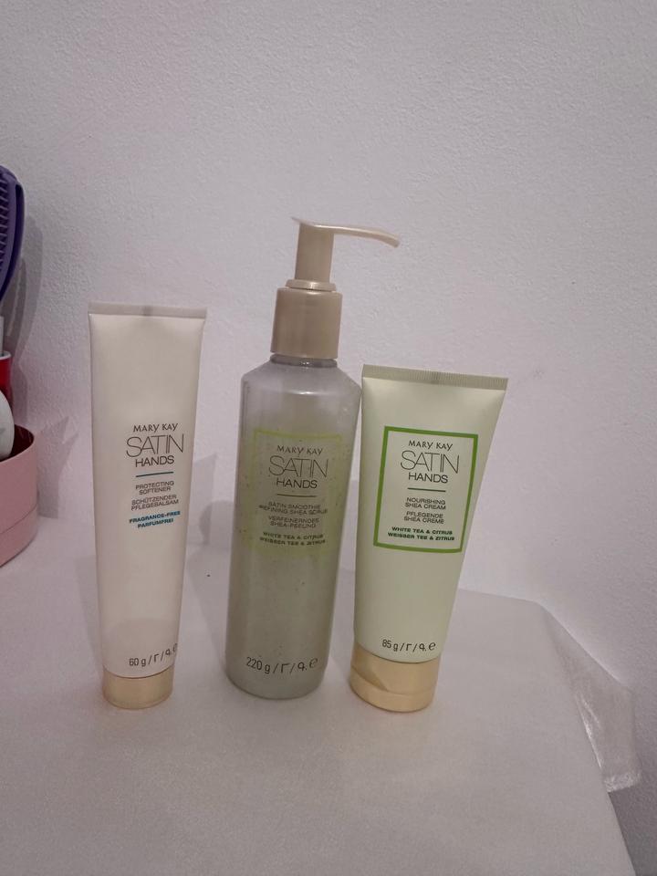 Mary Kay