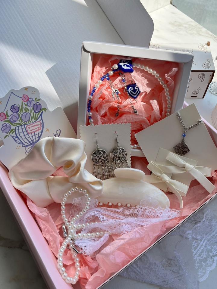 Handmade (ручная работа)