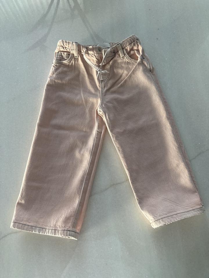 Джинсы ZARA