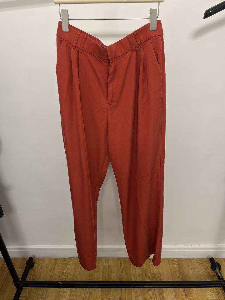 Zara Брюки