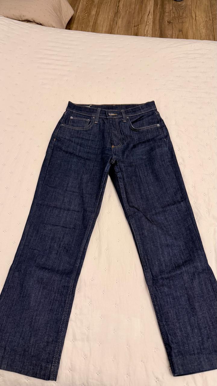 Джинсы ZARA