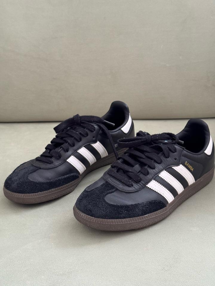 Adidas