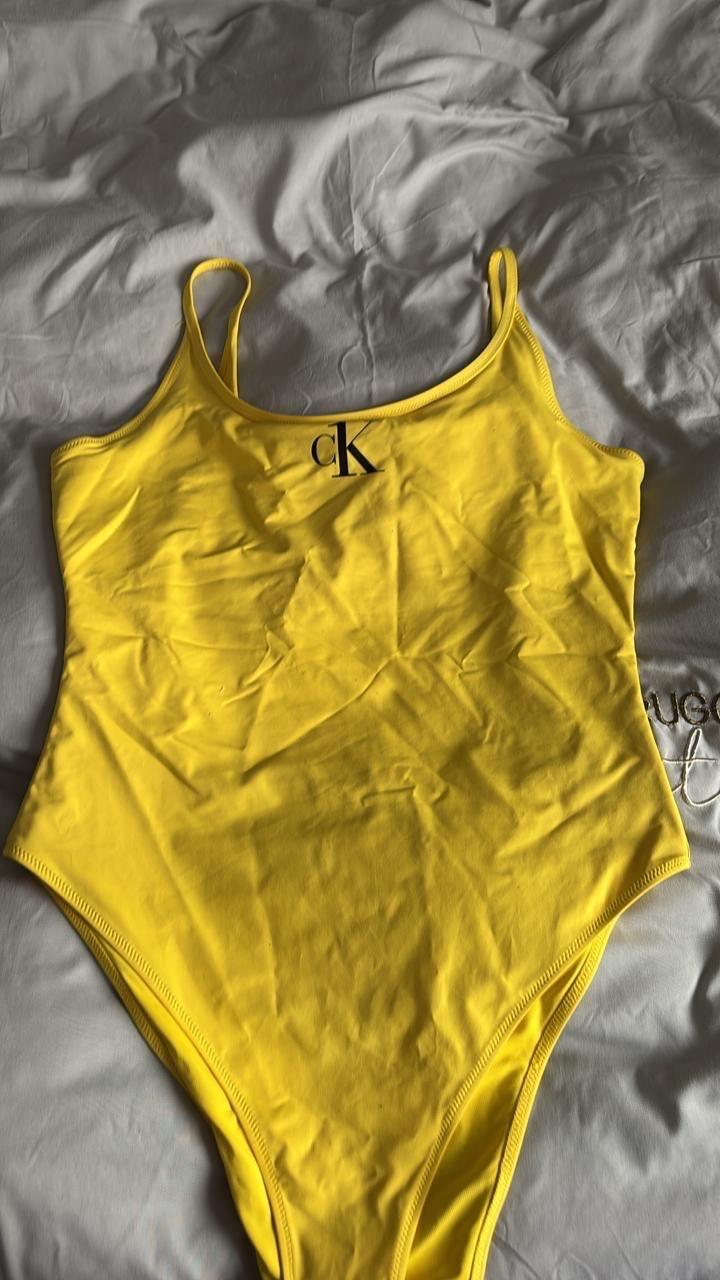 Calvin Klein