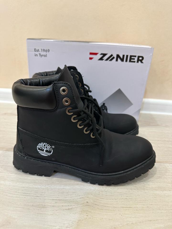 Timberland