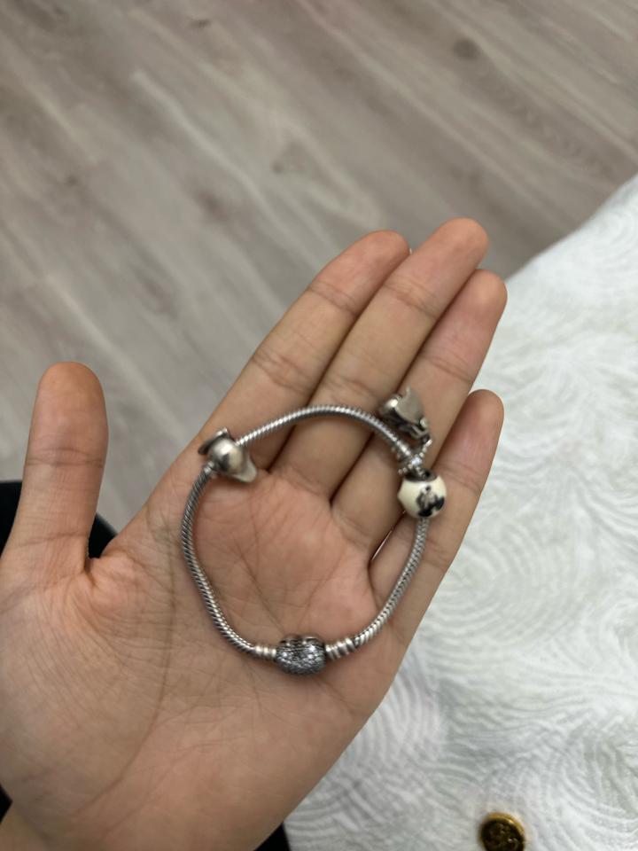 Pandora