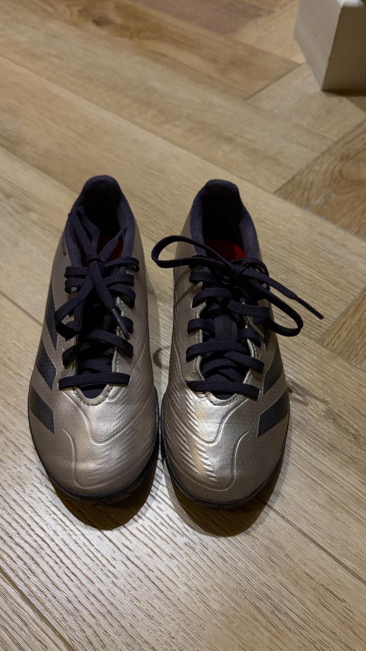 Adidas