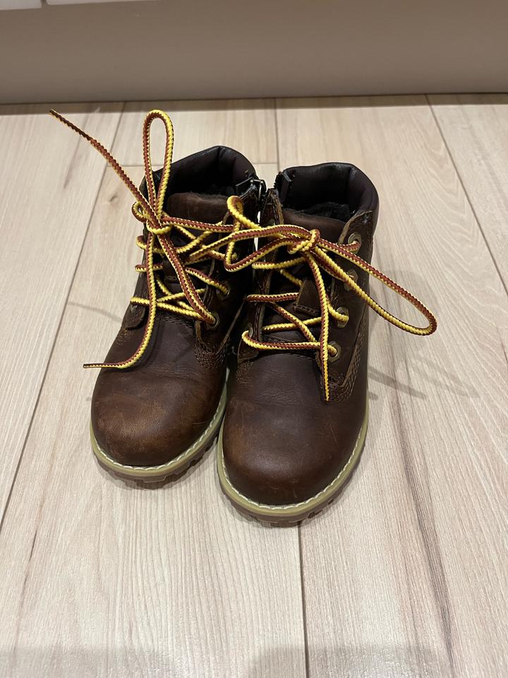 Timberland