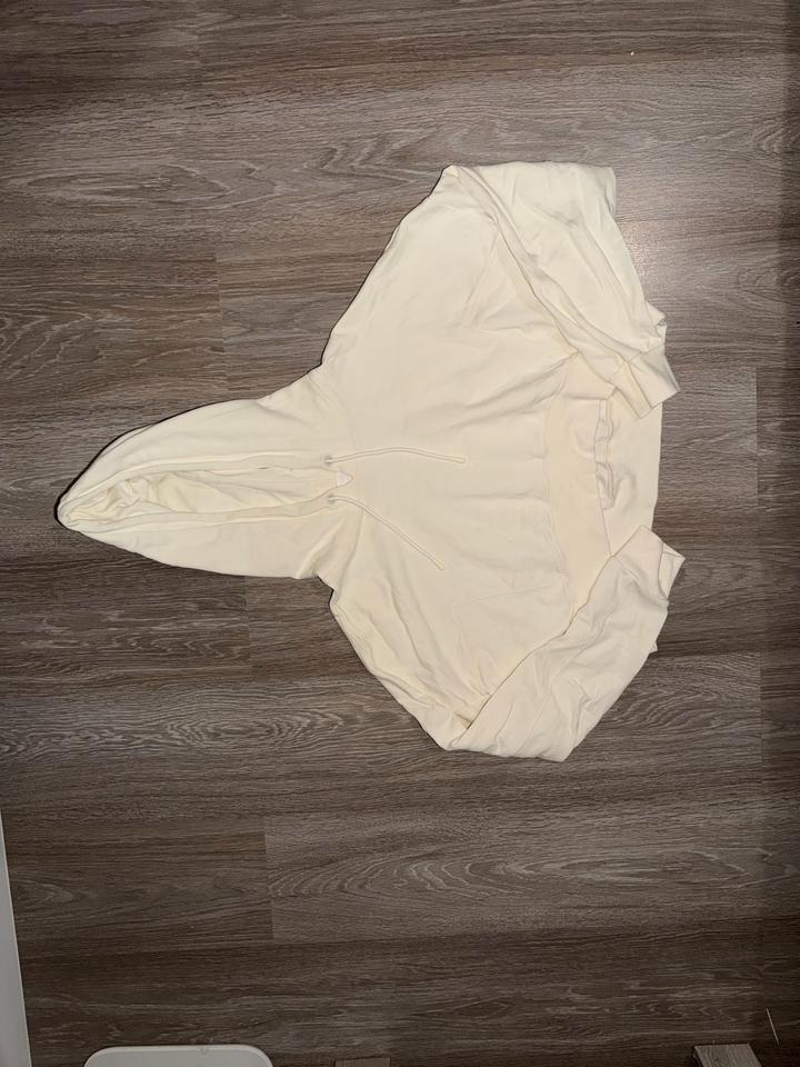 Худи H&M