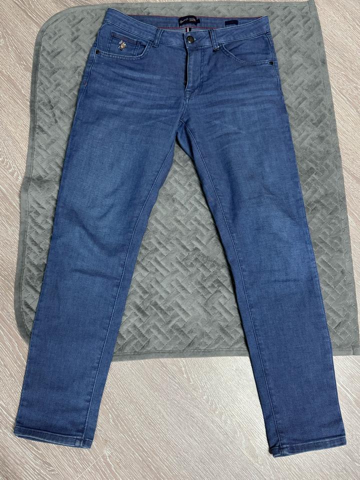 U.S. Polo Assn.