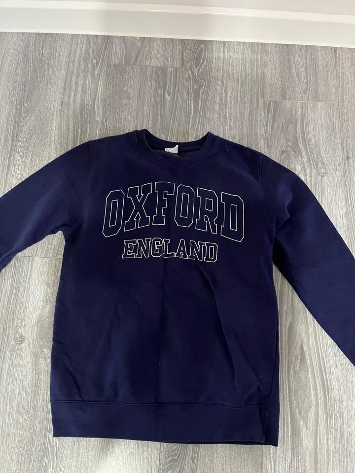 Oxford