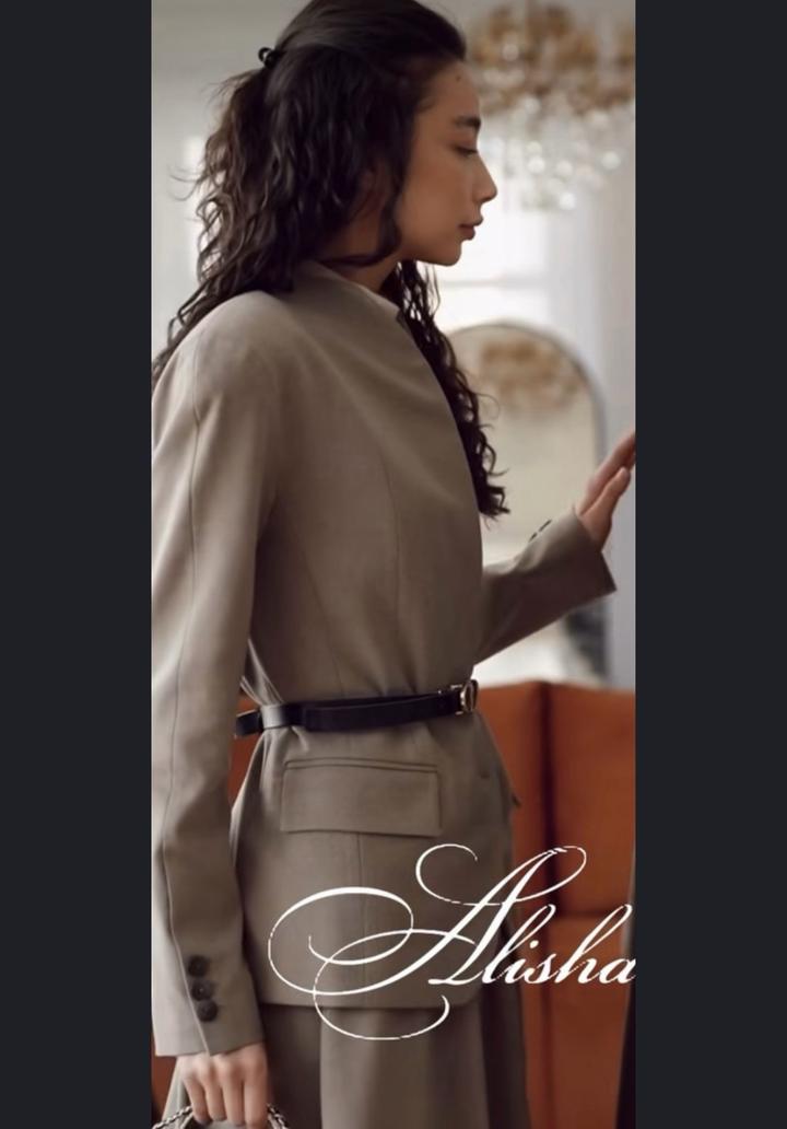 Alisha Atelier