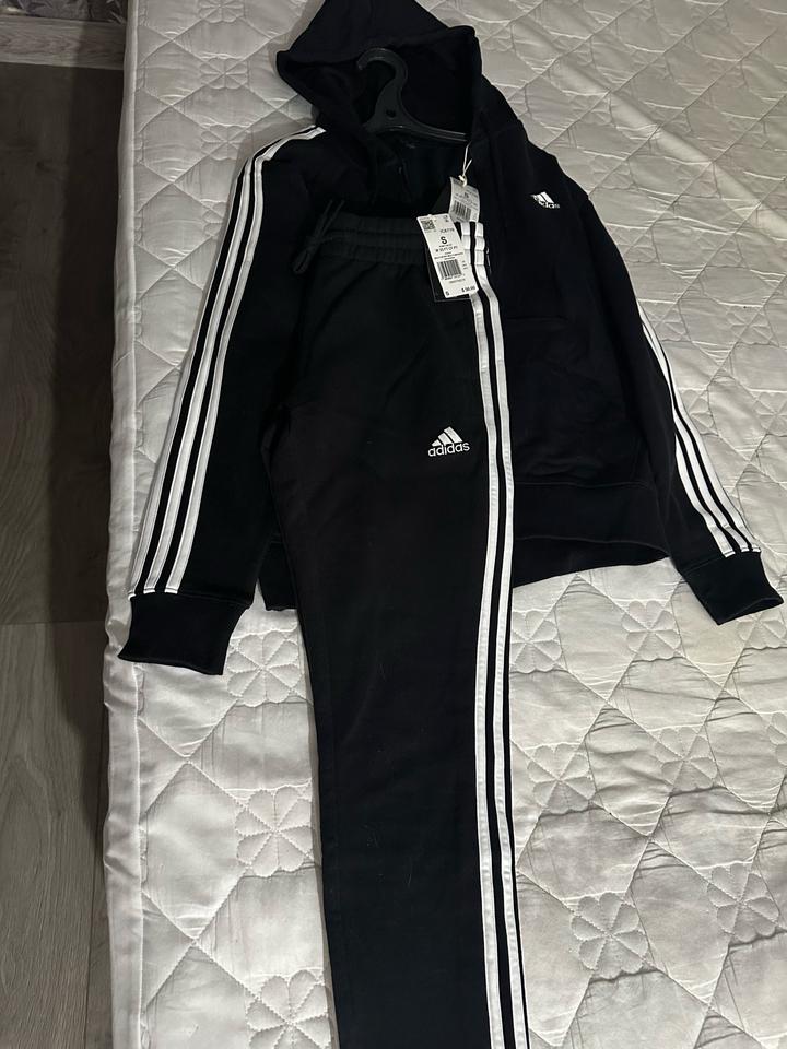 Adidas