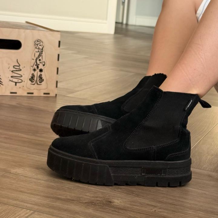 Puma
