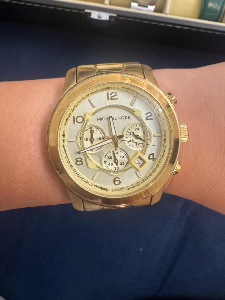 Michael Kors