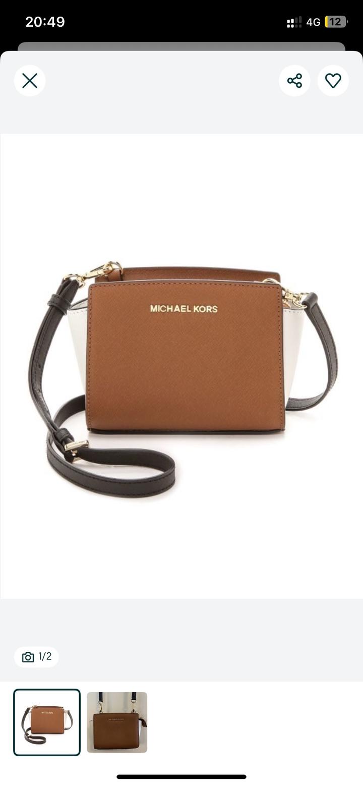 Michael Kors