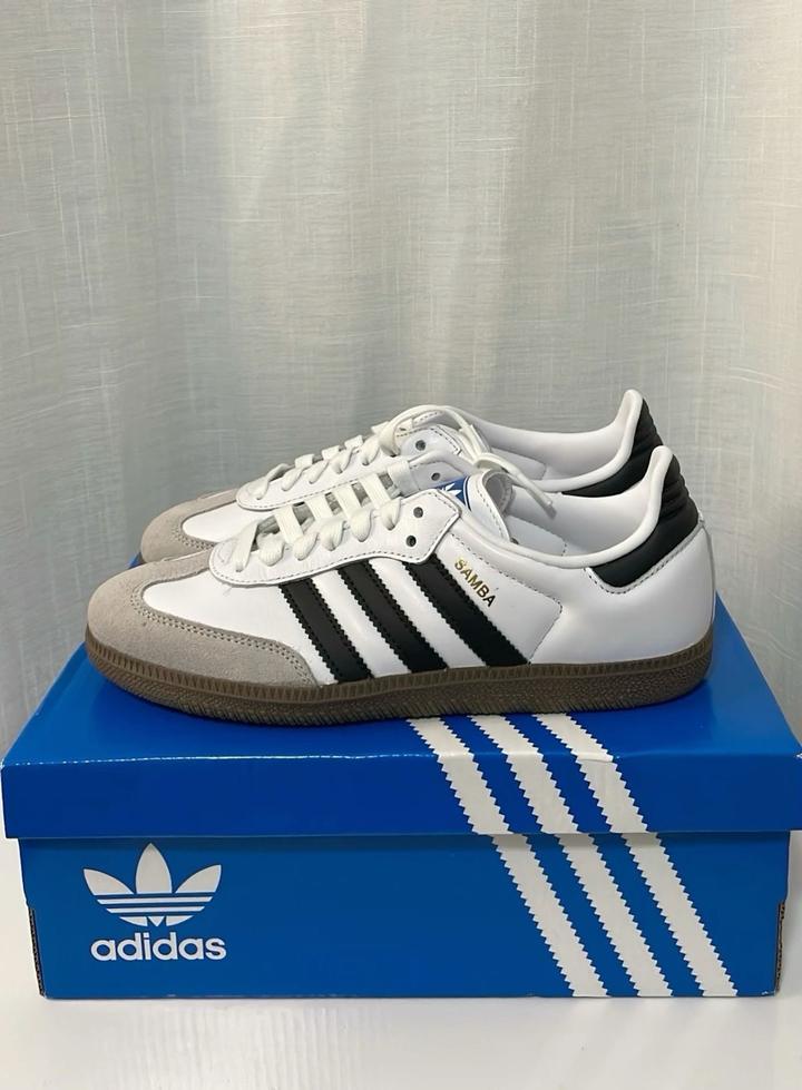 Adidas