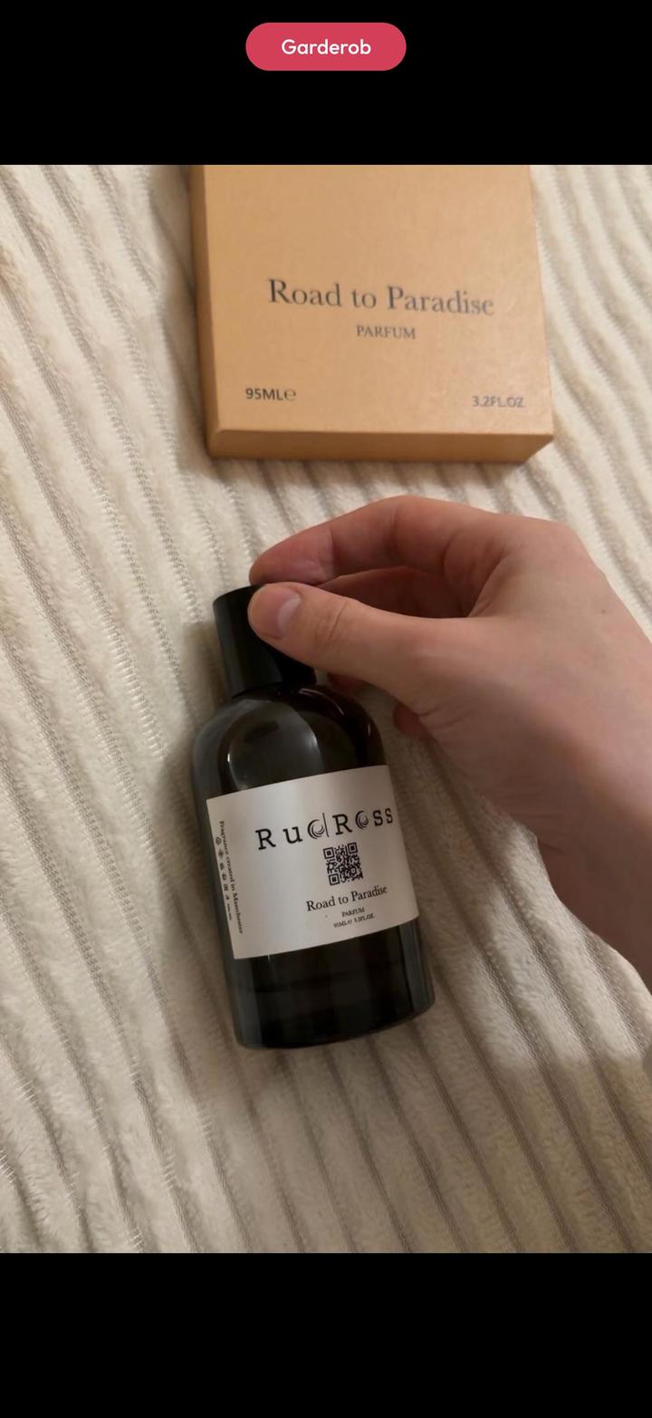 Rudross