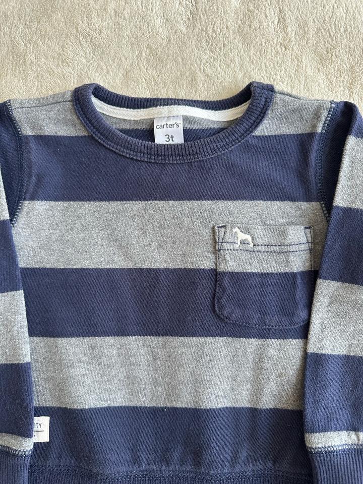 Carter's