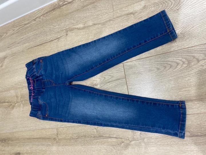 LC Waikiki Джинсы для девочки