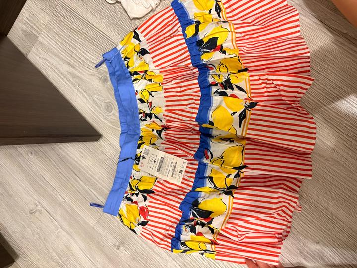 Юбка Zara