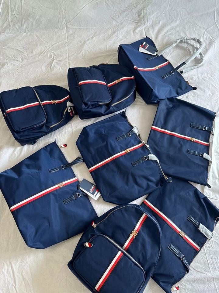 Tommy Hilfiger